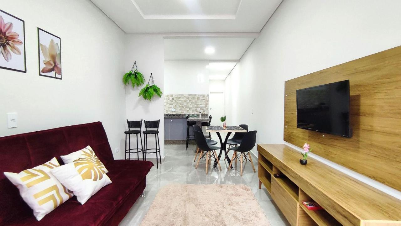 포스두이구아수 Linda Casa Novissima Proxima Cataratas/Aeroporto/Wifi/Garagem 빌라 외부 사진